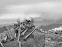 Тайна озера Роопкунд: откуда на его берегу взялось более пятисот скелетов