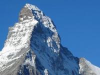 В Альпах обнаружили «шатающуюся» гору