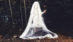 Призрак невесты