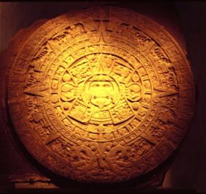 Календарь майя