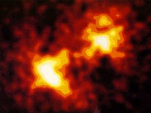 Рентгеновская горячая сверхновая в галактике M81