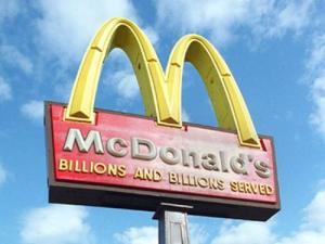 Страшная правда о проекте McDonald's
